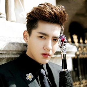 Kris Profile Photo