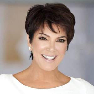 Kris Jenner Profile Photo