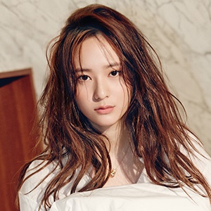 Krystal Profile Photo