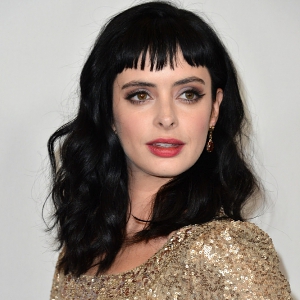 Krysten Ritter Profile Photo