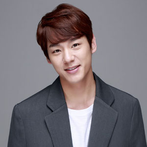 Kwak Si Yang Profile Photo