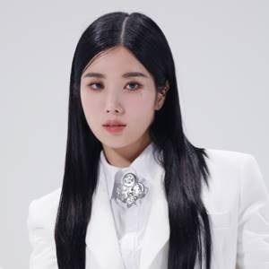 Kwon Eunbi Profile Photo