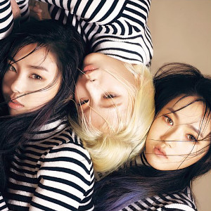 Ladies' Code Profile Photo