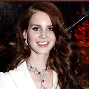 Lana Del Rey Profile Photo