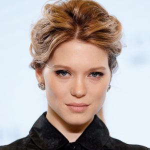 Lea Seydoux Profile Photo