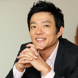 Lee Bum Soo Profile Photo