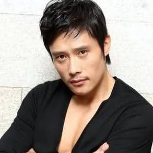 Lee Byung Hun Profile Photo