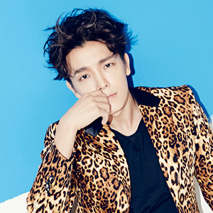 Lee Donghae Profile Photo