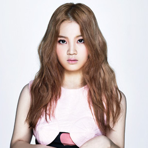 Lee Hi Profile Photo