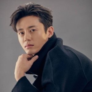 Lee Ji Hoon Profile Photo