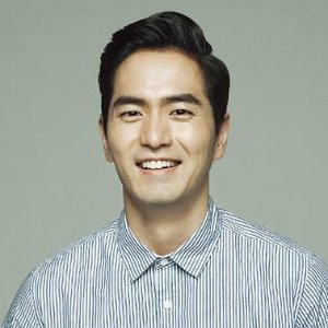 Lee Jin Wook Profile Photo