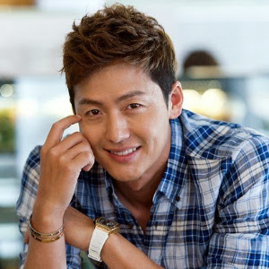 Lee Jung Jin Profile Photo