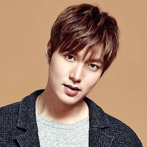 Lee Min Ho Profile Photo