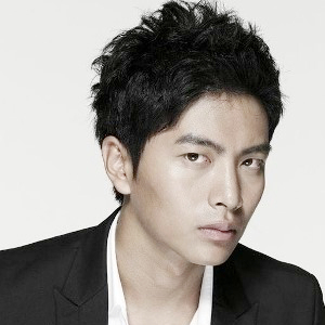 Lee Min Ki Profile Photo