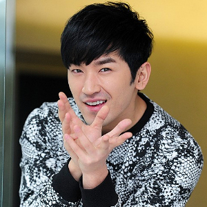 Lee Min Woo Profile Photo