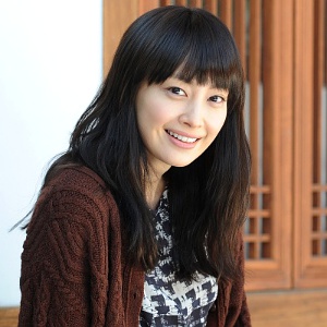 Lee Na Young Profile Photo