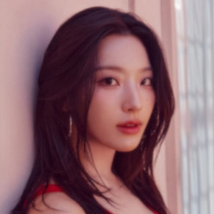 Lee Saerom Profile Photo