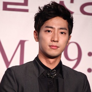 Lee Sang Yeob Profile Photo