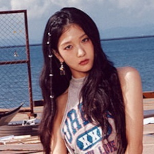 Lee Seoyeon Profile Photo