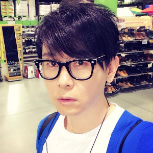 Lee Seung Hwan Profile Photo