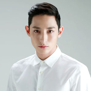 Lee Soo Hyuk Profile Photo