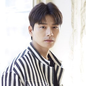 Lee Yi Kyung Profile Photo