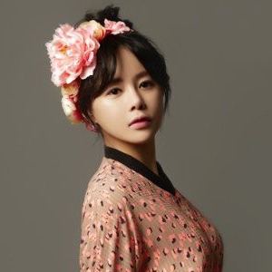 Lee Young Ah Profile Photo