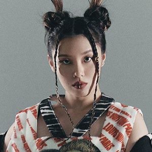 Leejung Lee Profile Photo