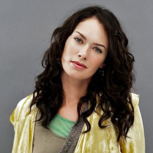 Lena Headey Profile Photo