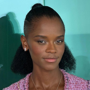 Letitia Wright Profile Photo