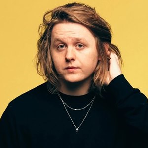 Lewis Capaldi Profile Photo