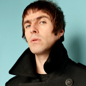 Liam Gallagher Profile Photo