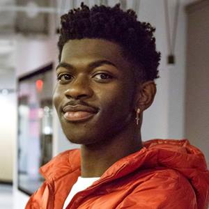 Lil Nas X Profile Photo