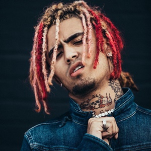 Lil Pump Profile Photo