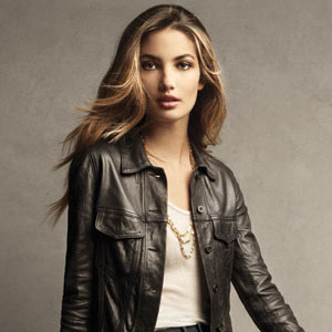 Lily Aldridge Profile Photo