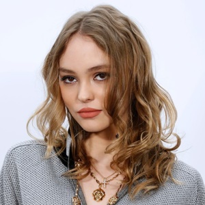 Lily-Rose Depp Profile Photo