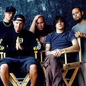 Limp Bizkit Profile Photo