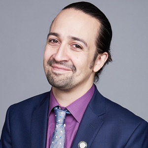 Lin-Manuel Miranda Profile Photo