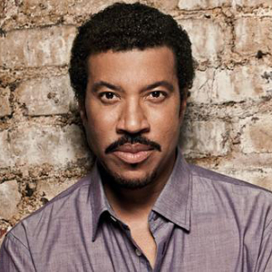 Lionel Richie Profile Photo