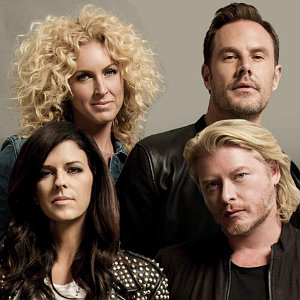 Little Big Town Profile Photo