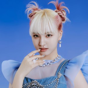 Liz Profile Photo