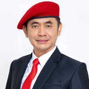 Lord Rangga Profile Photo