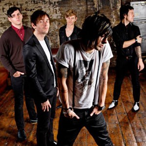 Lostprophets Profile Photo
