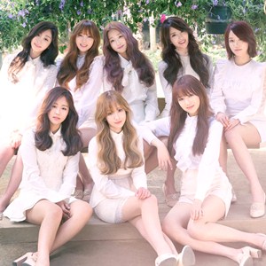 Lovelyz Profile Photo