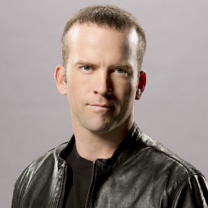 Lucas Black Profile Photo