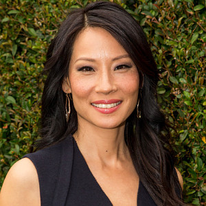 Profil Lucy Liu yaitu Biodata, Profil Pribadi & Data Keluarga