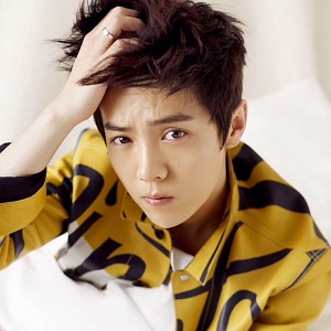 Luhan Profile Photo