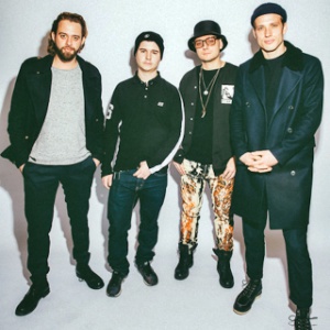 Lukas Graham Profile Photo