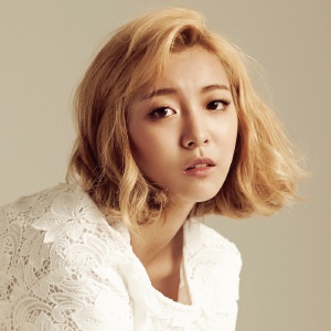 Luna Profile Photo
