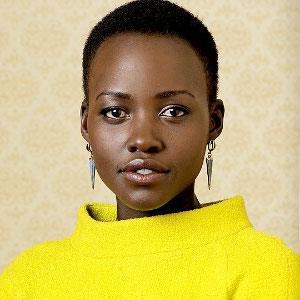 Lupita Nyong'o Profile Photo